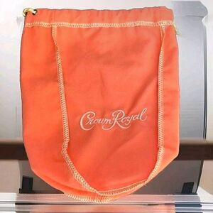 Crown Royal Bag (5300A)
